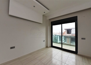 دوبلكس 3 غرف وصالة - ضمن مجمع سكني حديث - في افسلار / الانيا 