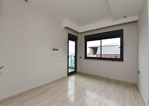 دوبلكس 3 غرف وصالة - ضمن مجمع سكني حديث - في افسلار / الانيا 