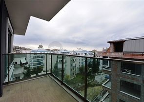 دوبلكس 3 غرف وصالة - ضمن مجمع سكني حديث - في افسلار / الانيا 