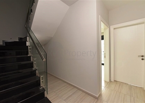 دوبلكس 3 غرف وصالة - ضمن مجمع سكني حديث - في افسلار / الانيا 