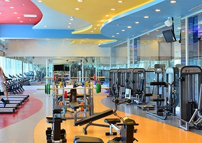 مجمع فاخر يضم شاطئ خاص  - شقة 2 غرفة وصالة - مؤثثة -في مهموتلار / الانيا 