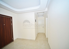 مجمع حديث فاخر - شقة 2 غرفة وصالة -واسعة - في مهموتلار / الانيا 