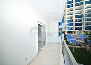 مجمع حديث فاخر - شقة 2 غرفة وصالة -واسعة - في مهموتلار / الانيا 