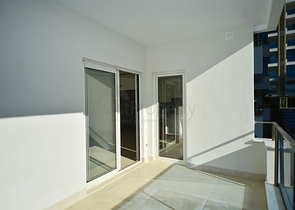 مجمع حديث فاخر - شقة 2 غرفة وصالة -واسعة - في مهموتلار / الانيا 