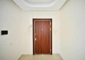 مجمع حديث فاخر - شقة 2 غرفة وصالة -واسعة - في مهموتلار / الانيا 