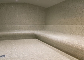 مجمع حديث فاخر - شقة 2 غرفة وصالة -واسعة - في مهموتلار / الانيا 