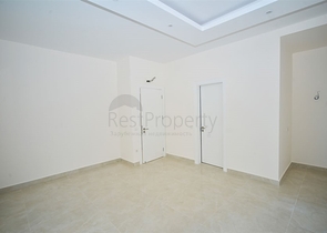 مجمع حديث فاخر - شقة 2 غرفة وصالة -واسعة - في مهموتلار / الانيا 