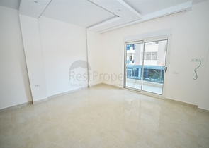 مجمع حديث فاخر - شقة 2 غرفة وصالة -واسعة - في مهموتلار / الانيا 