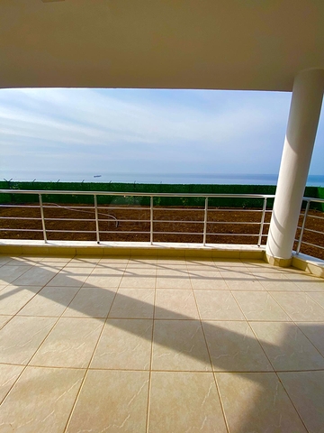 فيلا مستقلة - مع حديقة واسعة - في ديمرتاش / الانيا 