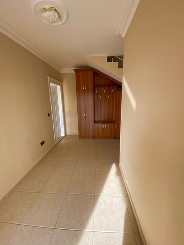 فيلا مستقلة - مع حديقة واسعة - في ديمرتاش / الانيا 