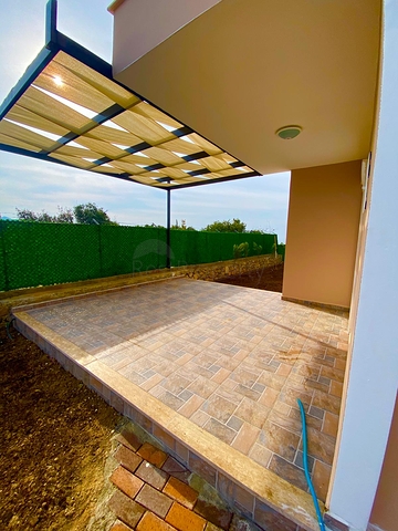 فيلا مستقلة - مع حديقة واسعة - في ديمرتاش / الانيا 