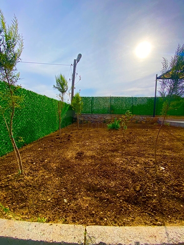 فيلا مستقلة - مع حديقة واسعة - في ديمرتاش / الانيا 