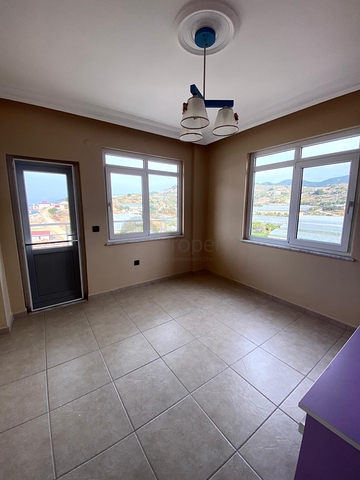 فيلا مستقلة - مع حديقة واسعة - في ديمرتاش / الانيا 