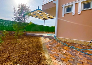 فيلا مستقلة - مع حديقة واسعة - في ديمرتاش / الانيا 