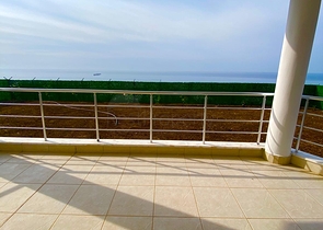 فيلا مستقلة - مع حديقة واسعة - في ديمرتاش / الانيا 