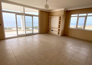 فيلا مستقلة - مع حديقة واسعة - في ديمرتاش / الانيا 