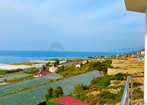 فيلا مستقلة - مع حديقة واسعة - في ديمرتاش / الانيا 