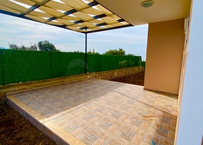 فيلا مستقلة - مع حديقة واسعة - في ديمرتاش / الانيا 