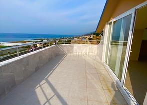 فيلا مستقلة - مع حديقة واسعة - في ديمرتاش / الانيا 