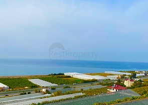 فيلا مستقلة - مع حديقة واسعة - في ديمرتاش / الانيا 