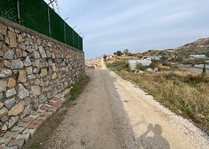 فيلا مستقلة - مع حديقة واسعة - في ديمرتاش / الانيا 