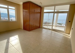 فيلا مستقلة - مع حديقة واسعة - في ديمرتاش / الانيا 