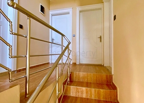 فيلا مستقلة - مع حديقة واسعة - في ديمرتاش / الانيا 