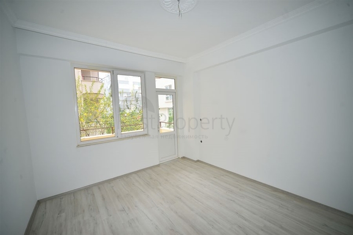 بسعر مناسب - شقة 2 غرفة وصالة - مطبخ منفصل -في مهموتلار / الانيا 