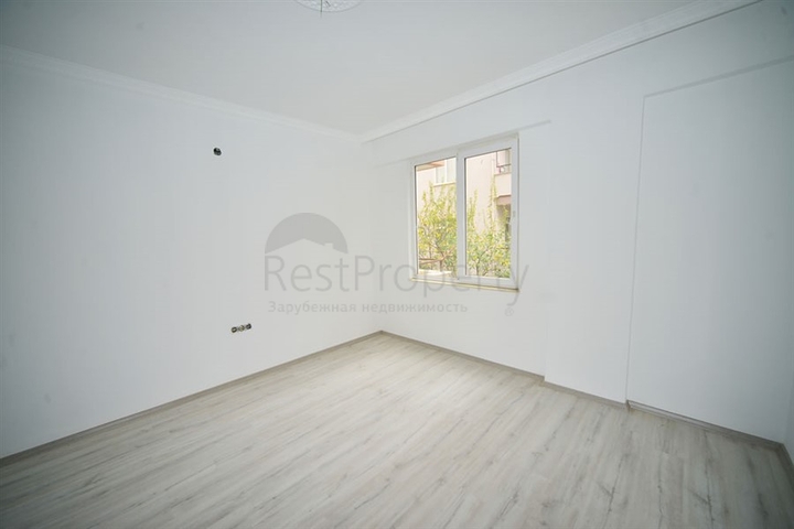 بسعر مناسب - شقة 2 غرفة وصالة - مطبخ منفصل -في مهموتلار / الانيا 