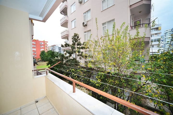 بسعر مناسب - شقة 2 غرفة وصالة - مطبخ منفصل -في مهموتلار / الانيا 