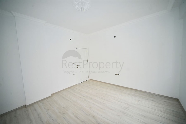 بسعر مناسب - شقة 2 غرفة وصالة - مطبخ منفصل -في مهموتلار / الانيا 