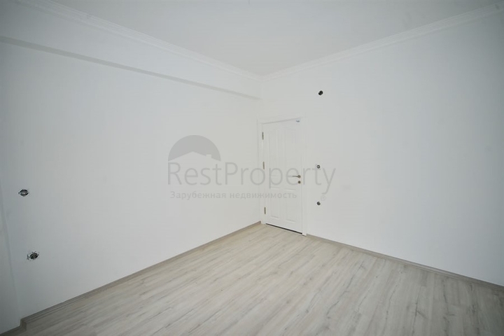 بسعر مناسب - شقة 2 غرفة وصالة - مطبخ منفصل -في مهموتلار / الانيا 