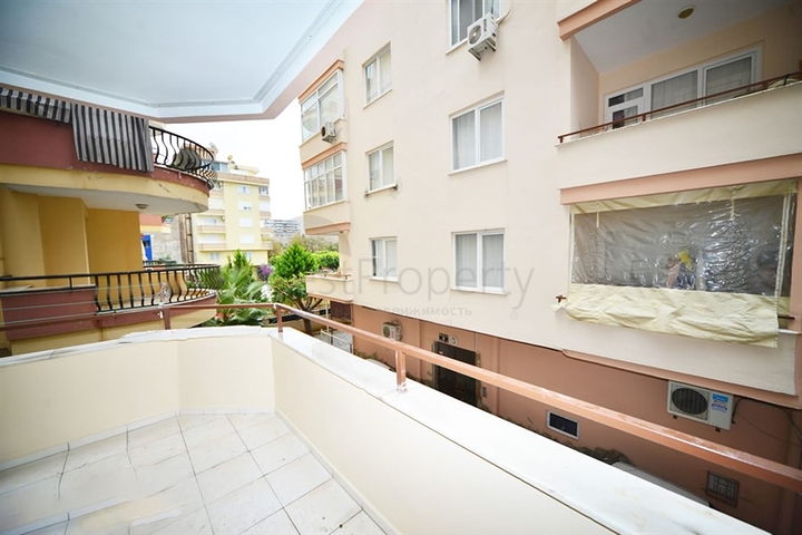 بسعر مناسب - شقة 2 غرفة وصالة - مطبخ منفصل -في مهموتلار / الانيا 