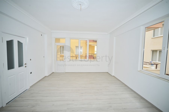 بسعر مناسب - شقة 2 غرفة وصالة - مطبخ منفصل -في مهموتلار / الانيا 