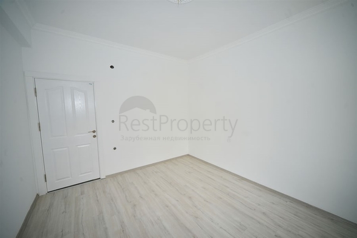 بسعر مناسب - شقة 2 غرفة وصالة - مطبخ منفصل -في مهموتلار / الانيا 