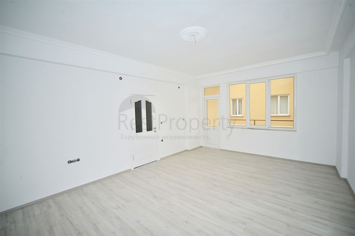 بسعر مناسب - شقة 2 غرفة وصالة - مطبخ منفصل -في مهموتلار / الانيا 