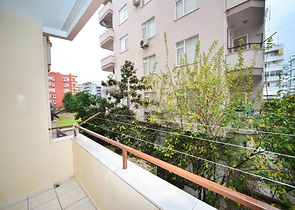 بسعر مناسب - شقة 2 غرفة وصالة - مطبخ منفصل -في مهموتلار / الانيا 