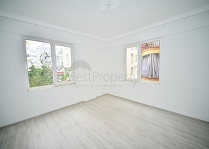 بسعر مناسب - شقة 2 غرفة وصالة - مطبخ منفصل -في مهموتلار / الانيا 