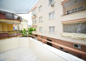 بسعر مناسب - شقة 2 غرفة وصالة - مطبخ منفصل -في مهموتلار / الانيا 