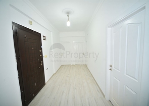 بسعر مناسب - شقة 2 غرفة وصالة - مطبخ منفصل -في مهموتلار / الانيا 