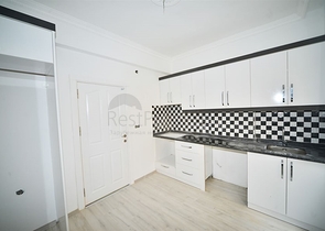 بسعر مناسب - شقة 2 غرفة وصالة - مطبخ منفصل -في مهموتلار / الانيا 