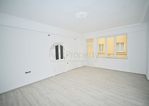 بسعر مناسب - شقة 2 غرفة وصالة - مطبخ منفصل -في مهموتلار / الانيا 