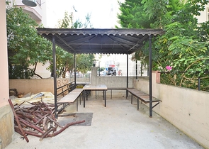 بسعر مناسب - شقة 2 غرفة وصالة - مطبخ منفصل -في مهموتلار / الانيا 