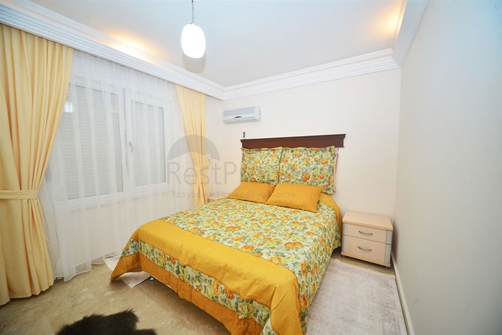 فيلا واسعة - مع مسبح خاص - في كارجي جاك / الانيا 