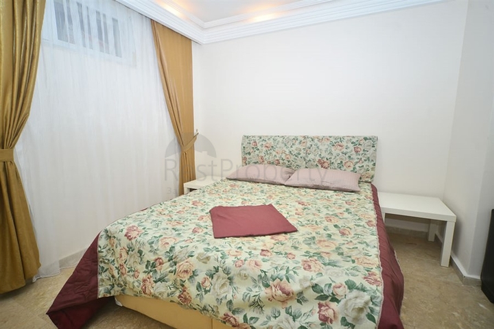 فيلا واسعة - مع مسبح خاص - في كارجي جاك / الانيا 