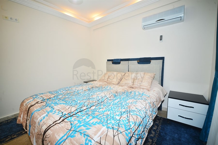 فيلا واسعة - مع مسبح خاص - في كارجي جاك / الانيا 