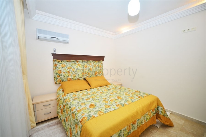 فيلا واسعة - مع مسبح خاص - في كارجي جاك / الانيا 