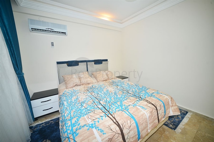 فيلا واسعة - مع مسبح خاص - في كارجي جاك / الانيا 