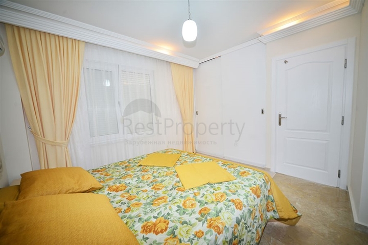 فيلا واسعة - مع مسبح خاص - في كارجي جاك / الانيا 