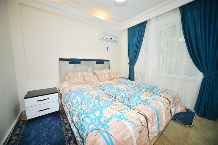 فيلا واسعة - مع مسبح خاص - في كارجي جاك / الانيا 